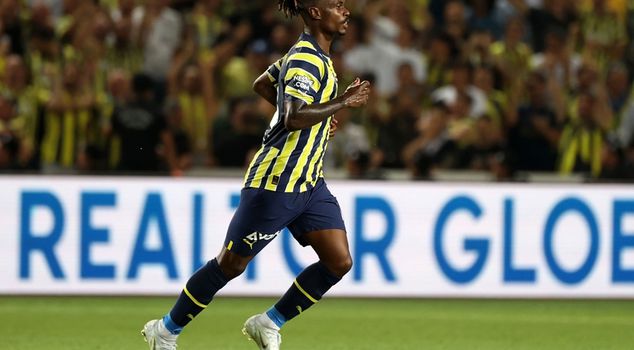 Fenerbahçe terminated Lincoln Henrique's contract.