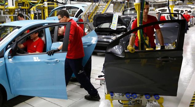 The automotive giant is recalling its best-selling model in Turkey.