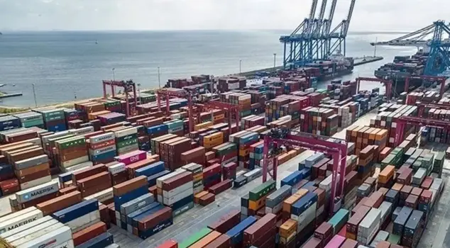 The trade volume between Tunisia and Turkey has increased.