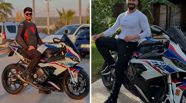 The famous personality known for his passion for motorsport has lost his life in an accident.