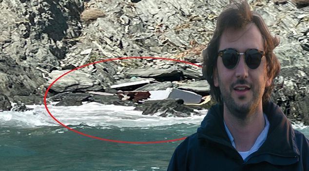 İş insanı Halit Yukay'ı arama çalışmalarının 7. gününde son umut İzmir'den geldi. 

رجل الأعمال خاليد يوكاي، في اليوم السابع من عمليات البحث، جاءت آخر الأمل من إزمير.