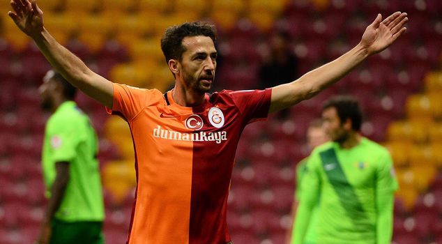Former Galatasaray player Bilal Kısa surprises with a new signing.