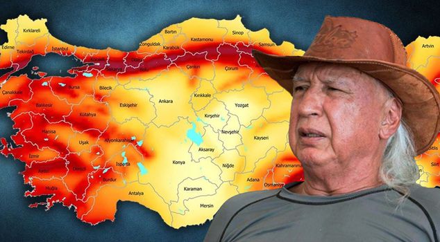 Here are the groundbreaking words! This is the province that Şener Üşümezsoy referred to as 