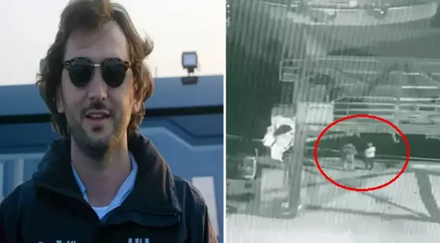 Halit Yukay has still not been found! The arrested captain has inspected his ship at the port.
