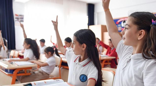 The requirement for school uniforms is coming back! Minister Tekin announced the details.