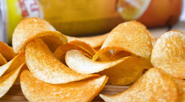 The famous chip brand that was pulled from the shelves in Turkey has returned.