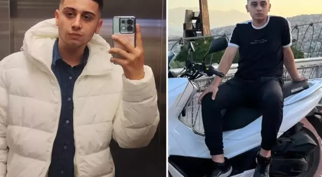 The body of the 19-year-old young man was found in the sea, and his friend is in custody.