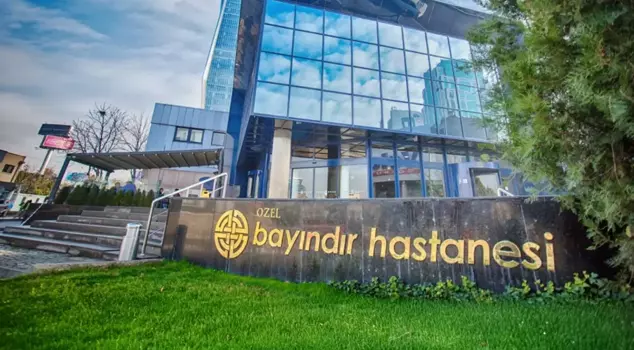 80% of Bayındır Health Group's shares have been sold to Acıbadem.