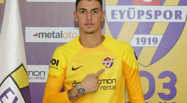 Berke Özer's new address has been revealed! Notable Fenerbahçe detail.
