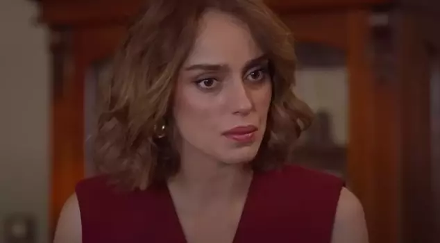 Bestemsu Özdemir took the first step towards marriage.