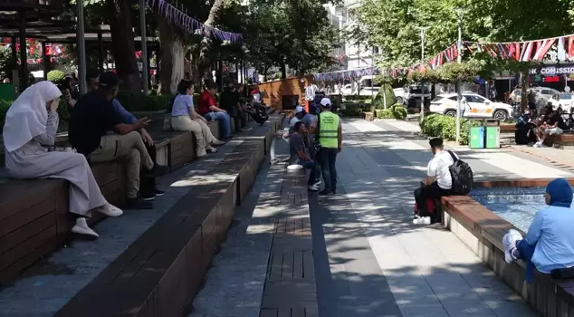 Here is Turkey's unhappiest city! The reason is quite interesting.