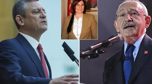The crisis in the CHP is escalating! Özgür Özel makes statements that will put Kılıçdaroğlu in a difficult position.