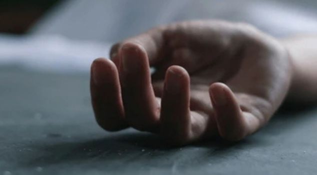 Incredible death in bed! The man who was crushed by his 220-pound wife has lost his life.