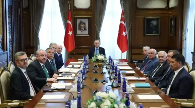 Statement after the meeting of the High Advisory Board: The importance of protecting the family was emphasized.