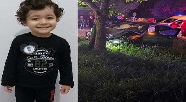 4 سنوات من العمر، مارت، حادث قطع حياته، وشاهد مفاجئ غير مجرى القضية.