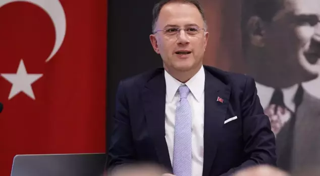 Forensic Medicine: Murat Çalık's current health condition does not prevent him from remaining in prison.