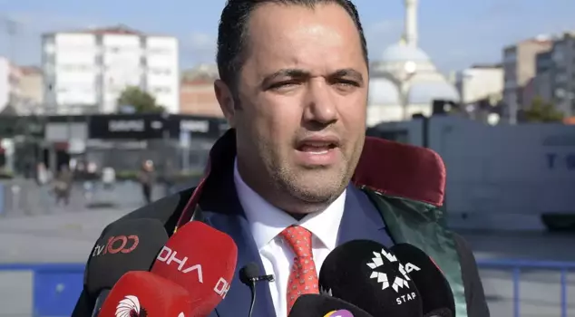 Lawyer Rezan Epözdemir has been arrested.