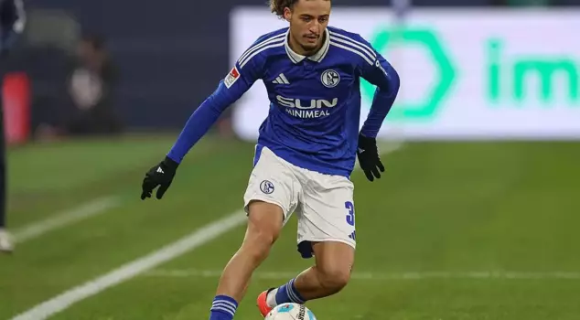 Beşiktaş has completed the transfer! Taylan Bulut is coming to Istanbul.