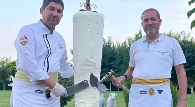 The fugitives of the Ezgi Apartment case, Sami Kervancıoğlu and Mustafa Pekel, have been captured.