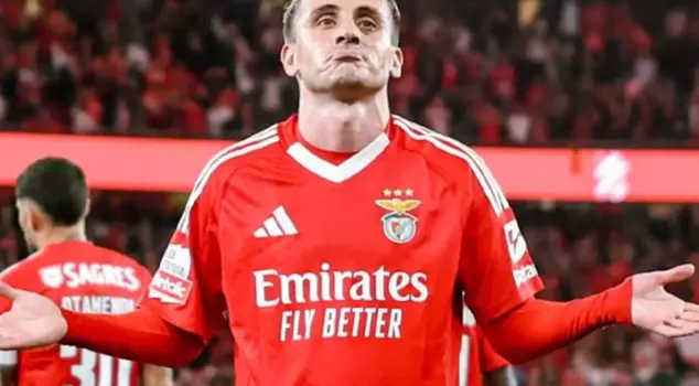 Fenerbahçe is making another big move after Kerem.