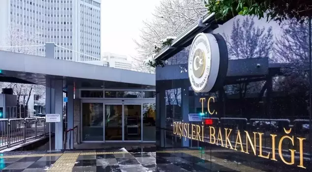Turkey's strong reaction to Israel's new occupation plan.