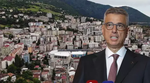 Here is our province where the Minister of Health Memişoğlu said, 