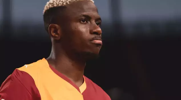 Will he play in the Karagümrük match? Okan Buruk's decision on Victor Osimhen.