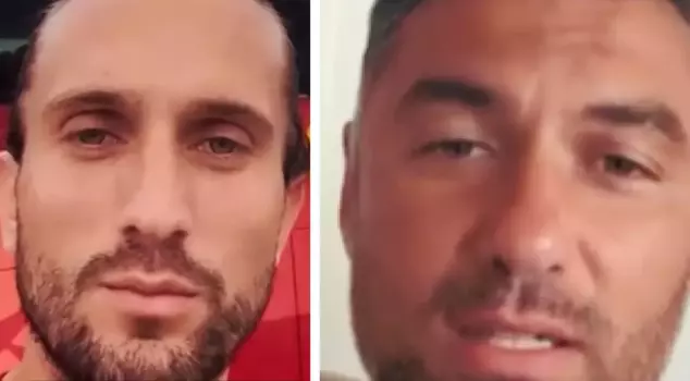 Lille announced Berke Özer along with Burak Yılmaz, Yusuf Yazıcı, and Zeki Çelik.