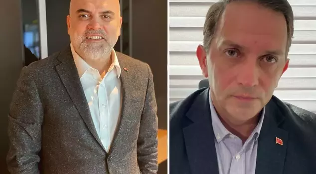 Murat Kapki's statement to the prosecutor is an event! His words will put Mücahit Birinci in a difficult position.