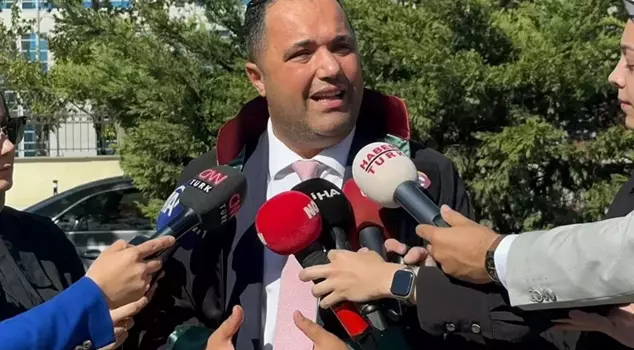 Lawyer Rezan Epözdemir has been placed in prison in Çorlu.
