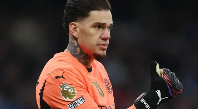 Is he coming to Galatasaray? Guardiola's statement about Ederson.
