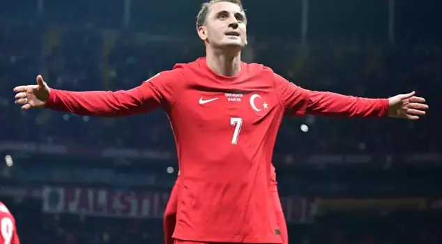 While everyone is talking about Kerem Aktürkoğlu, Fenerbahçe takes a surprising turn in their wing transfer.