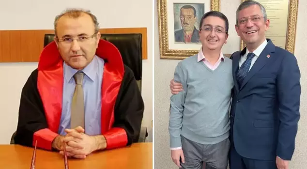 In the investigation of the Istanbul Metropolitan Municipality, the cousin of the terrorist who killed the prosecutor has also been detained.