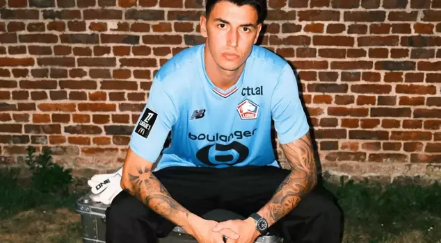 Lille is also transferring the Fenerbahçe star after Berke Özer.