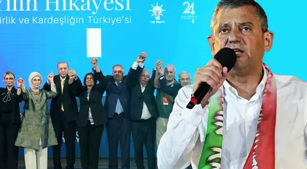 Is he switching to the AK Party? Muğla Metropolitan Mayor Ahmet Aras has broken his silence.