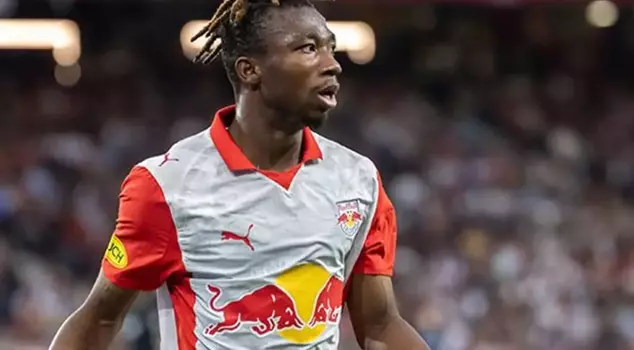 The agreement is just around the corner! Fenerbahçe's offer for Dorgeles Nene has been revealed.