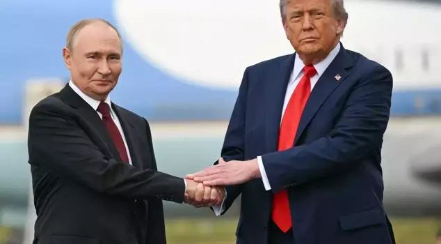 European leaders commented on the Trump-Putin summit: It brought us closer to the end of the war.