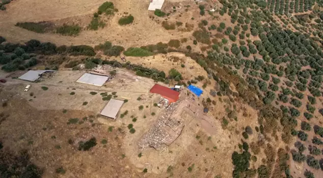 Exciting discovery! The world's oldest money was found in your province.