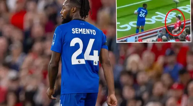 Racism scandal in the opening match of the Premier League! An investigation has been launched.