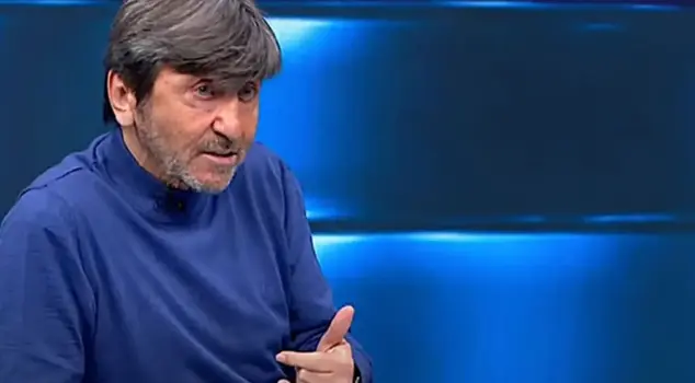 Rıdvan Dilmen's championship claim that will be widely discussed: 