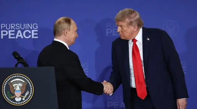 No peace came from the Trump and Putin summit! The possibility of Moscow for the next meeting.