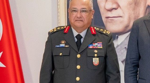 Surprising resignation in the Turkish Armed Forces after the Supreme Military Council decisions.