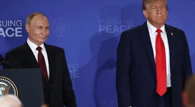 Donald Trump: There are significant developments regarding Russia, stay tuned.