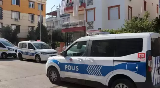Stabbing attack on an ex-lover! Two people were injured.