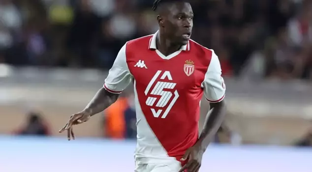 Galatasaray has reached an agreement! Singo is coming to Turkey.