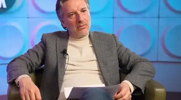 İlker Yağcıoğlu put the blame on a single person at Fenerbahçe.