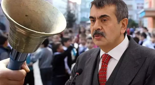 Despite Minister Tekin's warning about the 