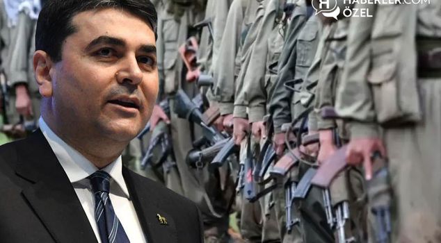 Democrat Party leader Uysal's comment on 'Terror-Free Turkey': The main problem is ethnic separatism.