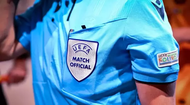 The referee who will officiate Fenerbahçe's crucial match has been announced.