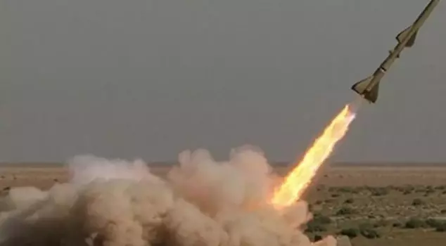 The Houthis targeted Israel's airport with a hypersonic missile.